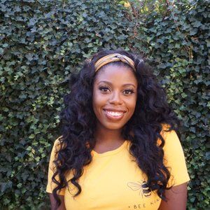 Meet your Posher, Monique